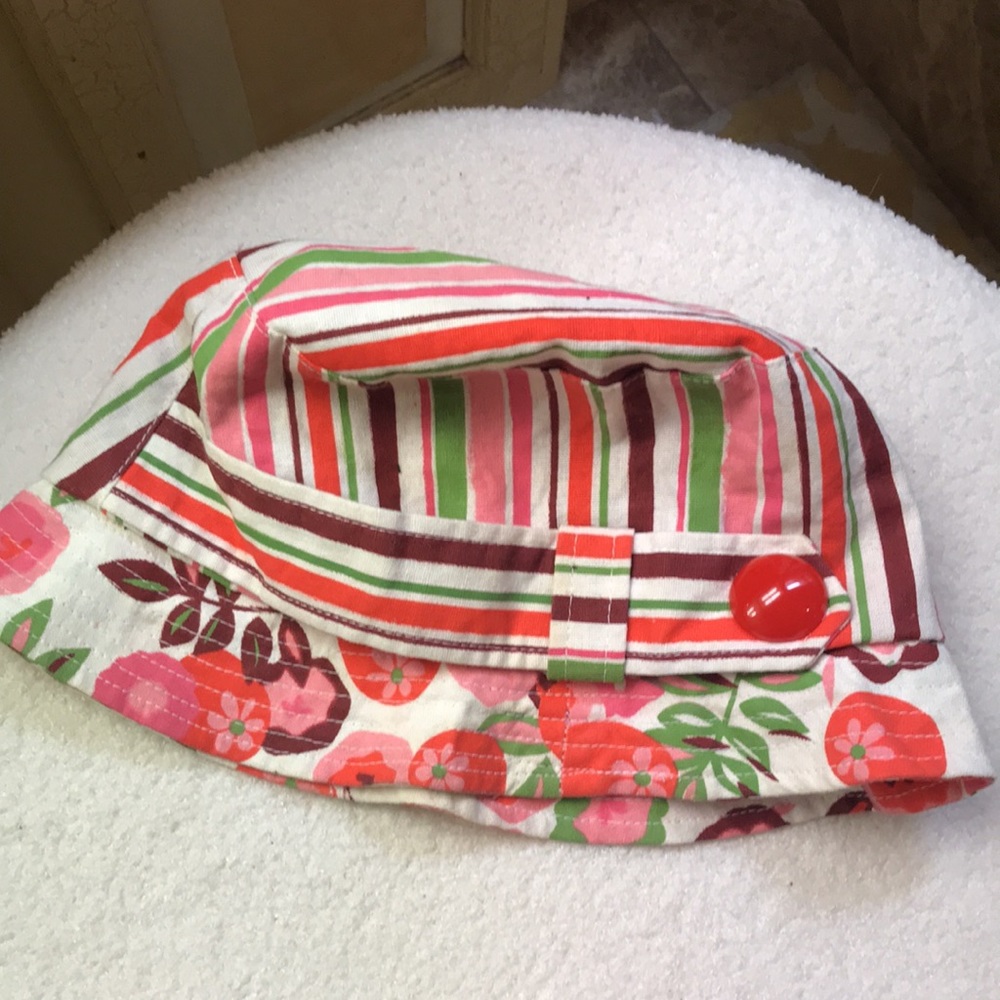 Alessandra Bacci women’s hat - Picture 5 of 7